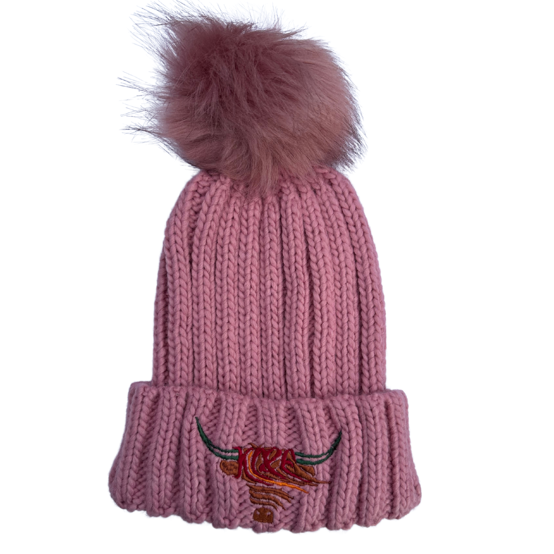 Bobble Hat