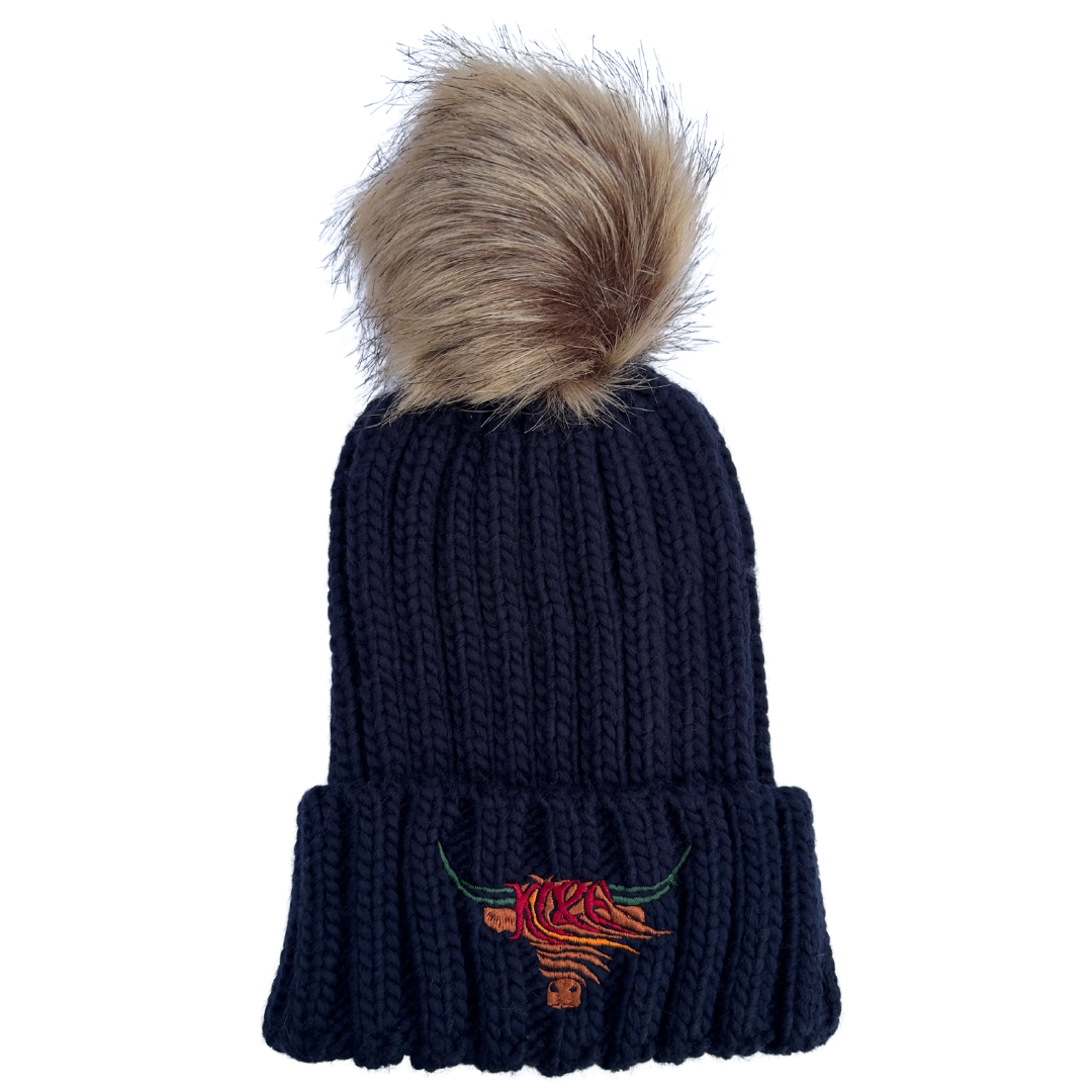 Bobble Hat