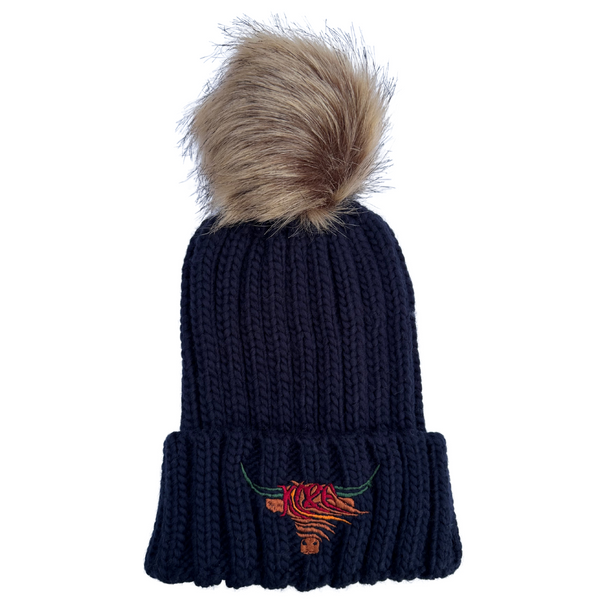 Bobble Hat