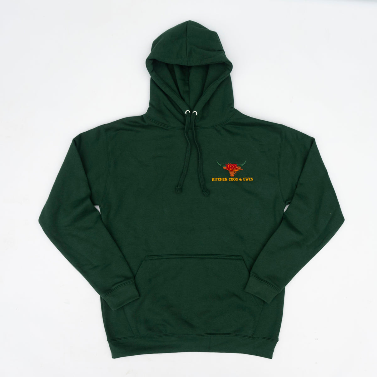 Hoodies with Logo