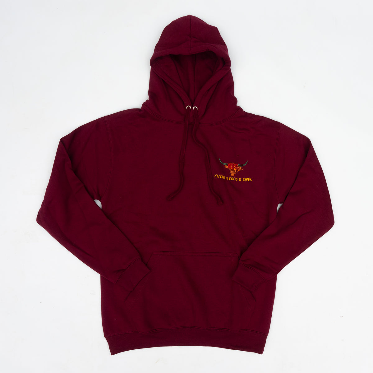 Hoodies with Logo