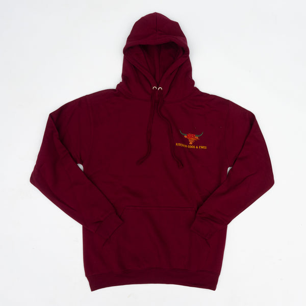 Hoodies with Logo