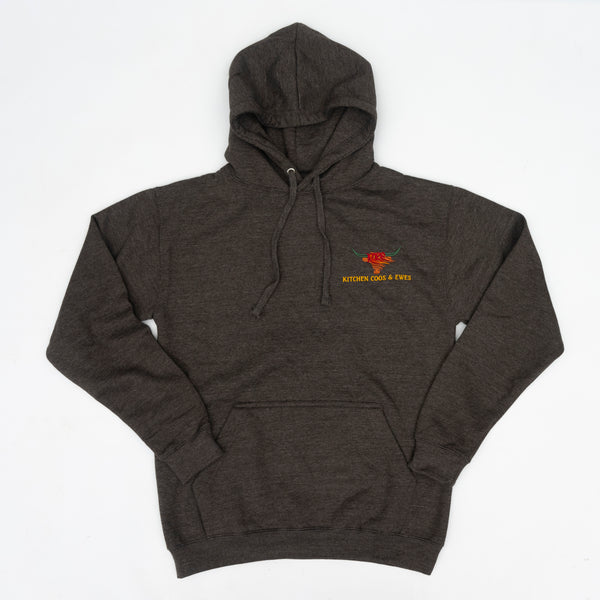 Hoodies with Logo