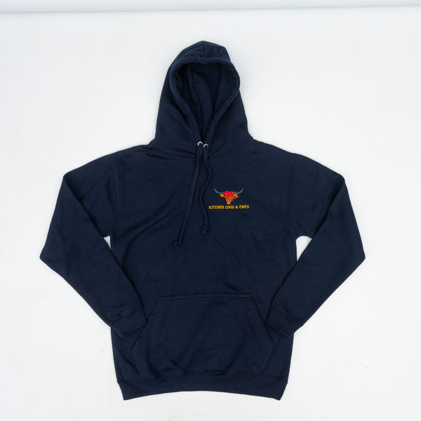 Hoodies with Logo