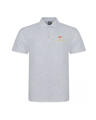 Polo Shirt with Logo